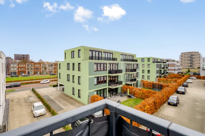 Foto 22 van Europalaan 1011