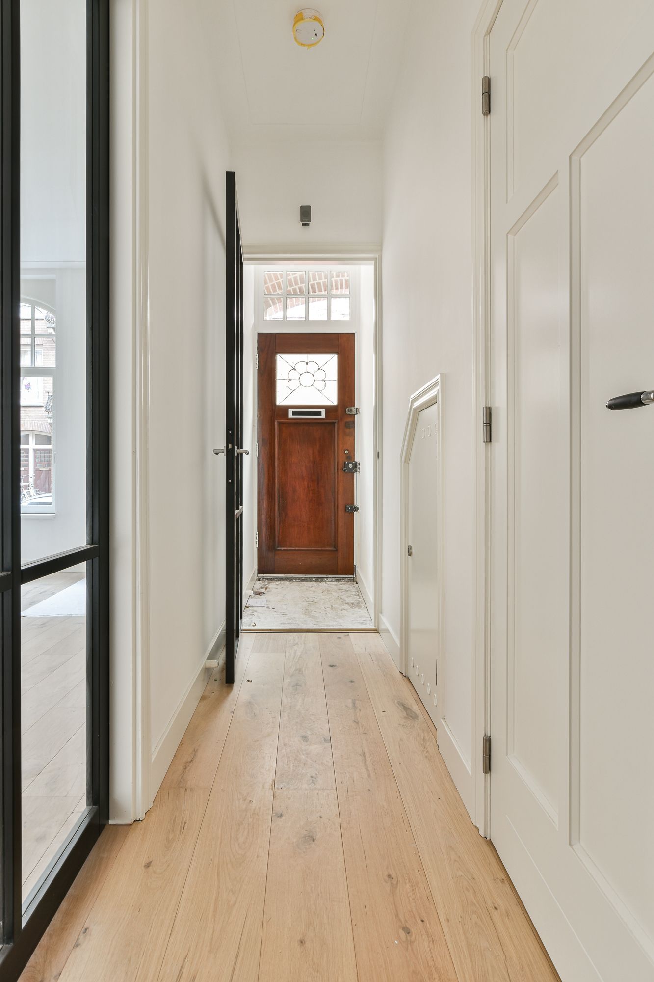 Foto 34 van Zacharias Jansestraat 32-H