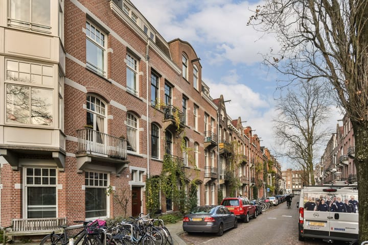 Foto 35 van Zacharias Jansestraat 32-H