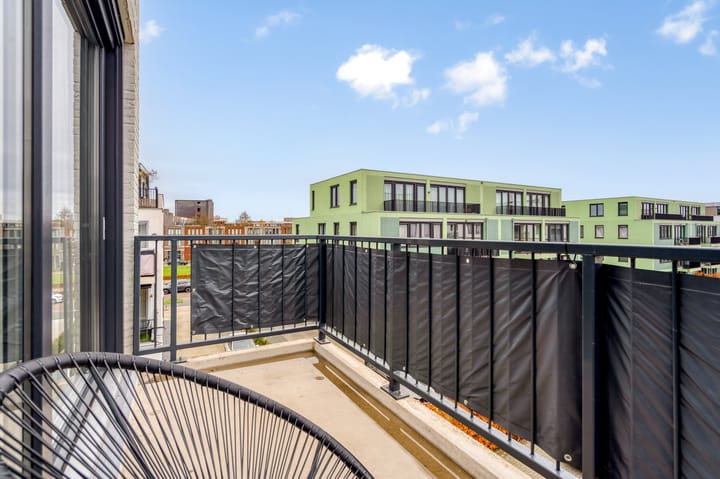 Foto 24 van Europalaan 1011