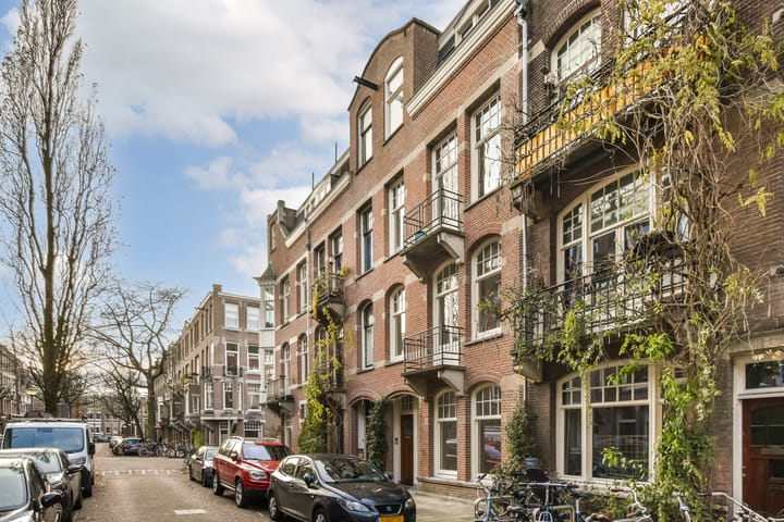 Foto 36 van Zacharias Jansestraat 32-H