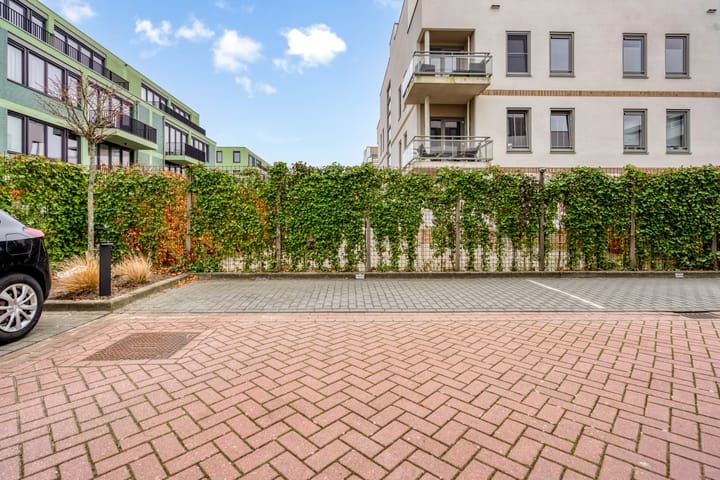 Foto 26 van Europalaan 1011