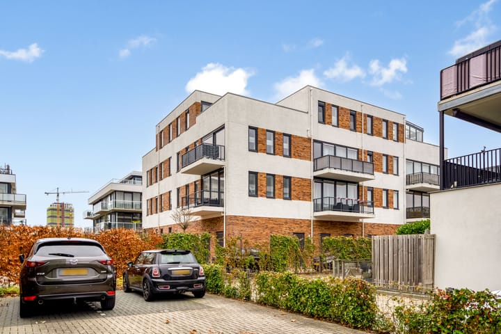 Foto 27 van Europalaan 1011