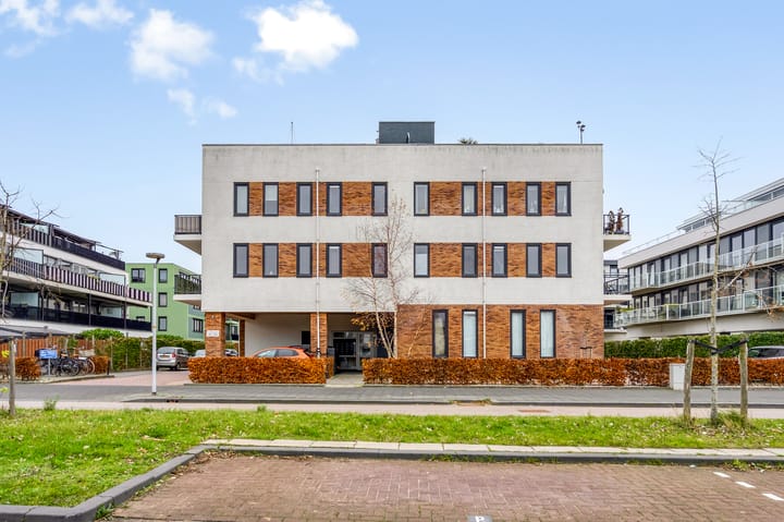 Foto 28 van Europalaan 1011