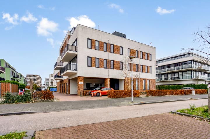 Foto 29 van Europalaan 1011