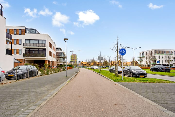 Foto 30 van Europalaan 1011