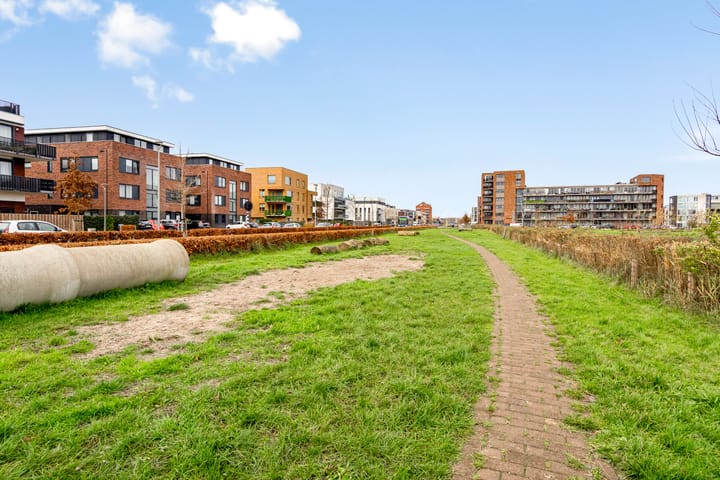 Foto 32 van Europalaan 1011