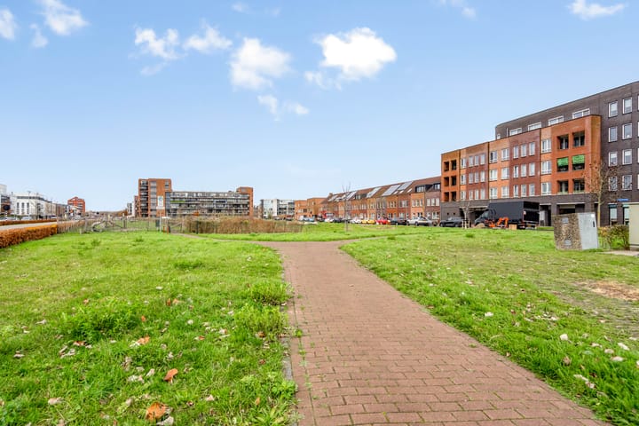 Foto 31 van Europalaan 1011