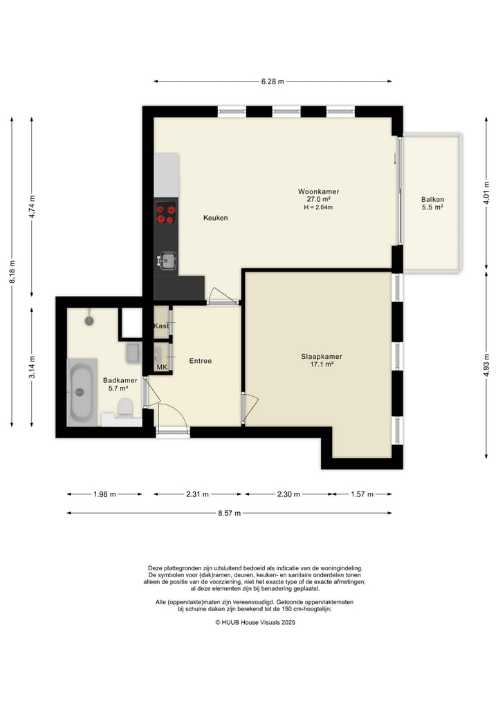 Foto 38 van Europalaan 1011