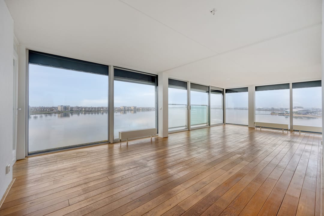 Foto 2 van De Boulevard 143