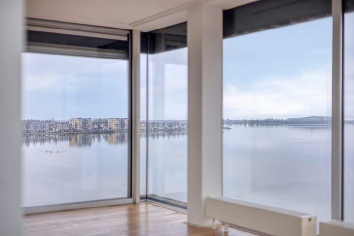 Foto 4 van De Boulevard 143