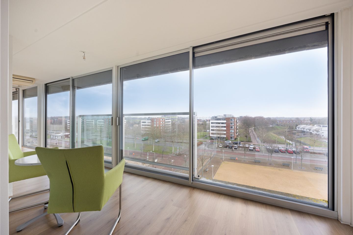 Foto 4 van De Boulevard 143