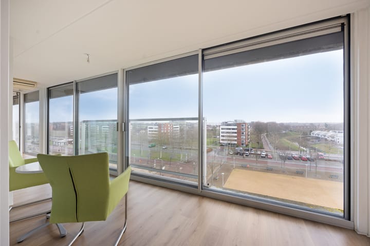 Foto 5 van De Boulevard 143