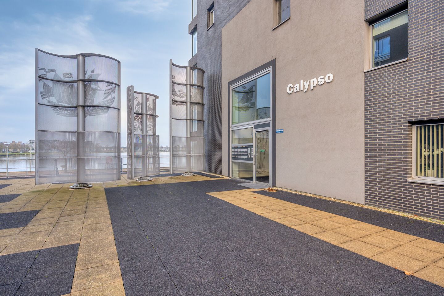 Foto 5 van De Boulevard 143