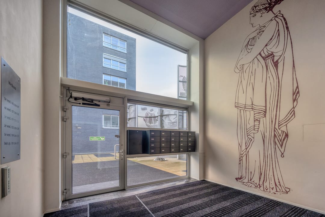 Foto 8 van De Boulevard 143