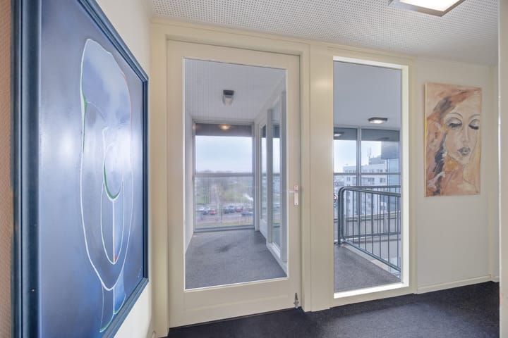 Foto 9 van De Boulevard 143