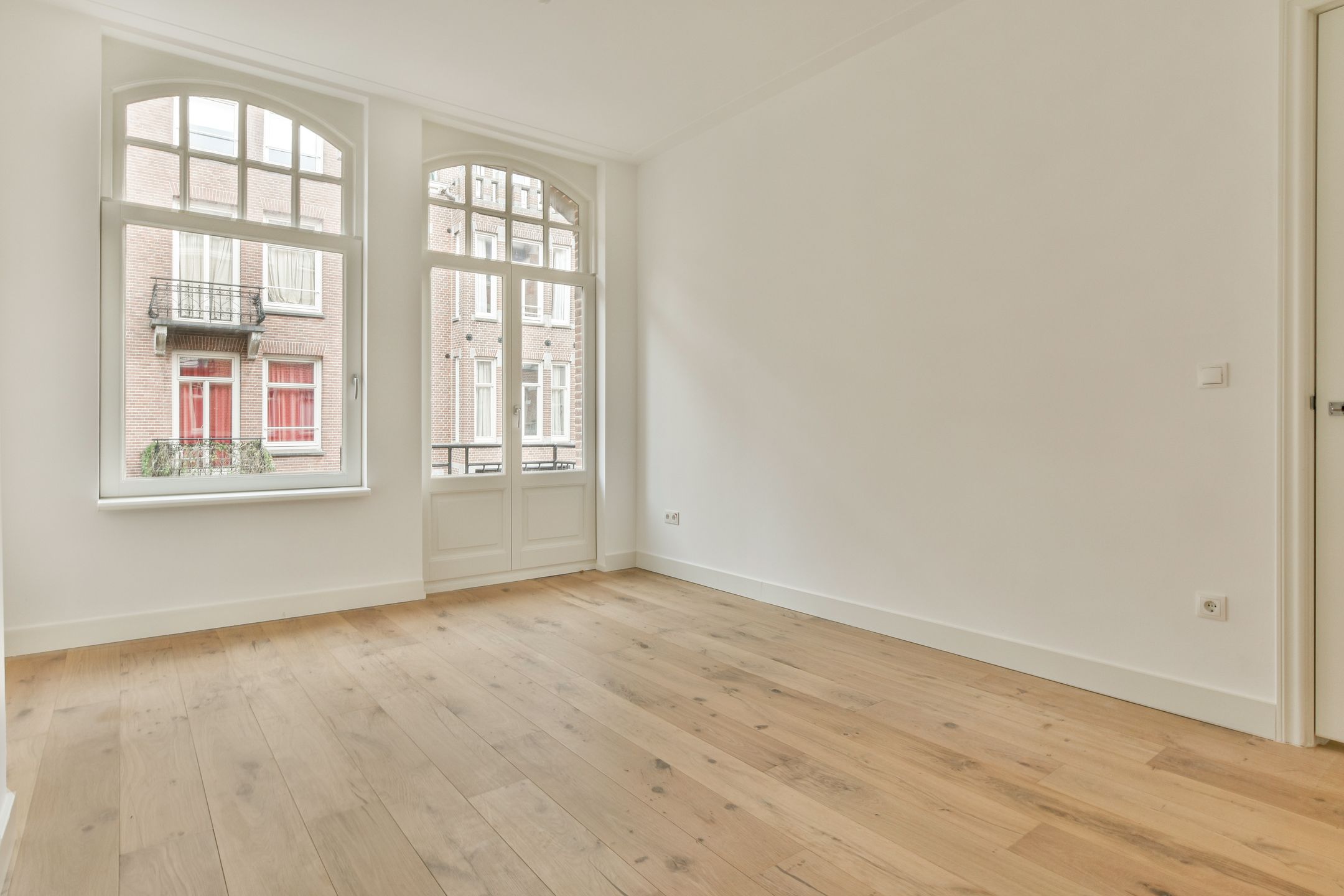 Foto 21 van Zacharias Jansestraat 32-H