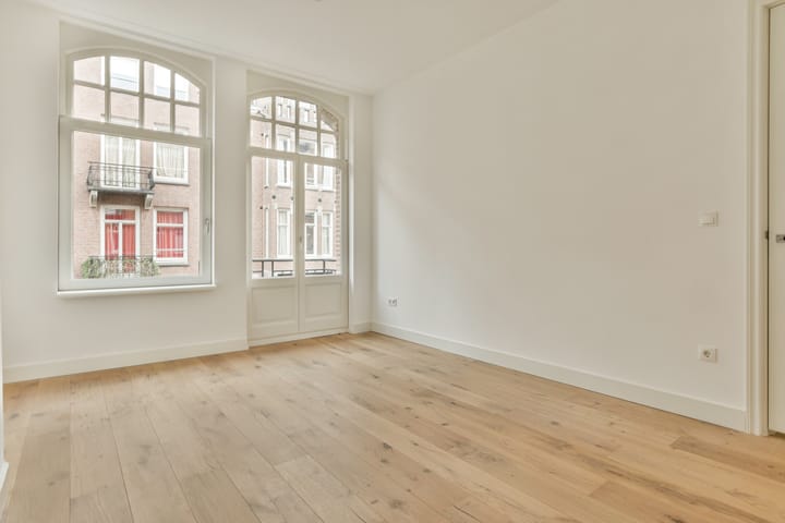 Foto 21 van Zacharias Jansestraat 32-H