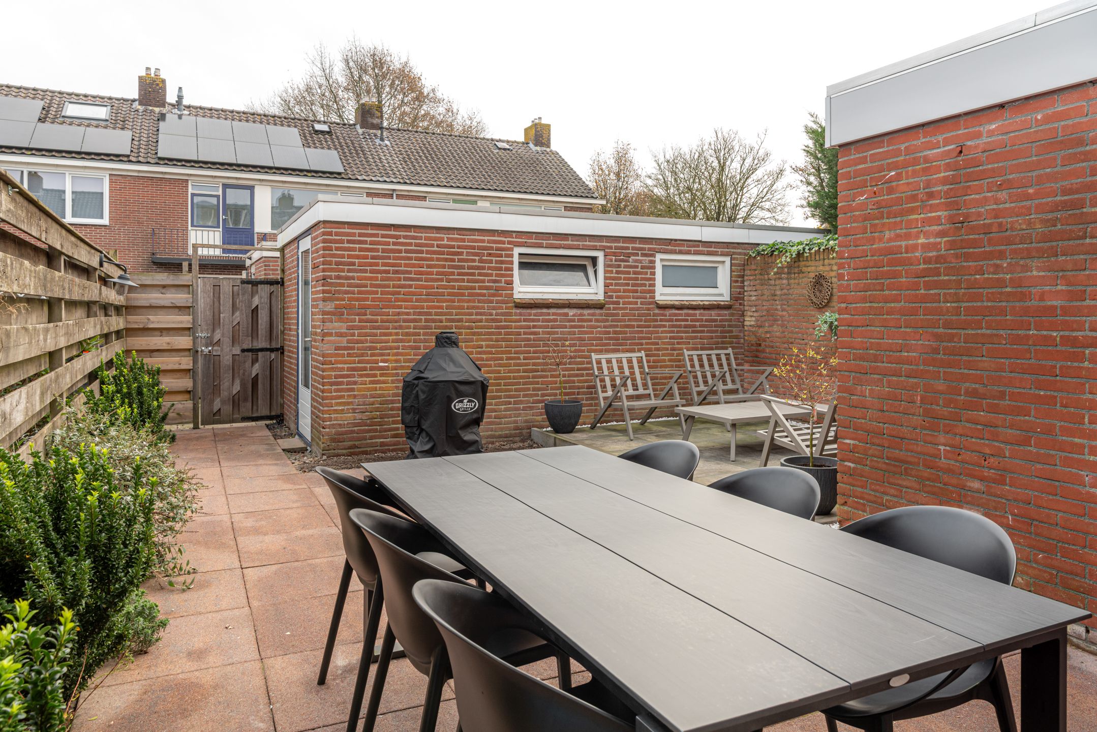 Foto 6 van Engwerd 40