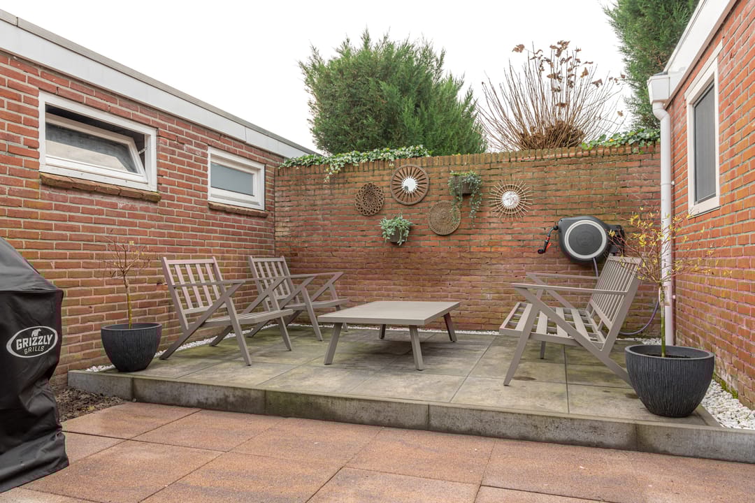 Foto 7 van Engwerd 40