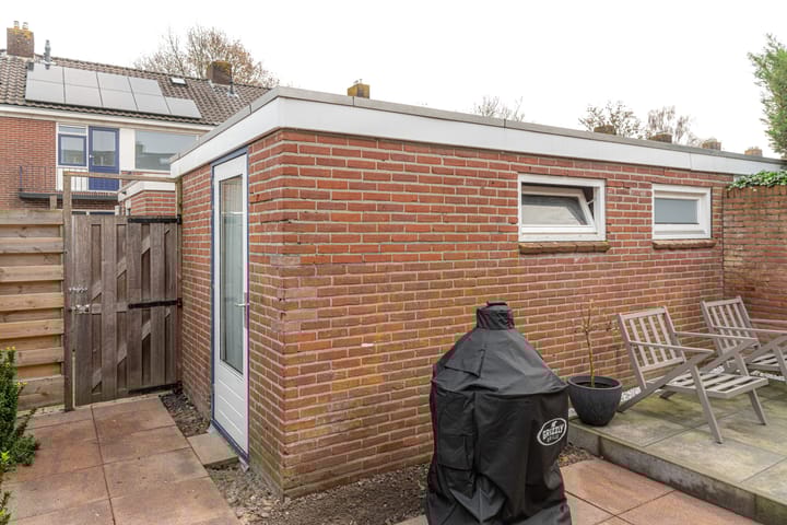 Foto 8 van Engwerd 40