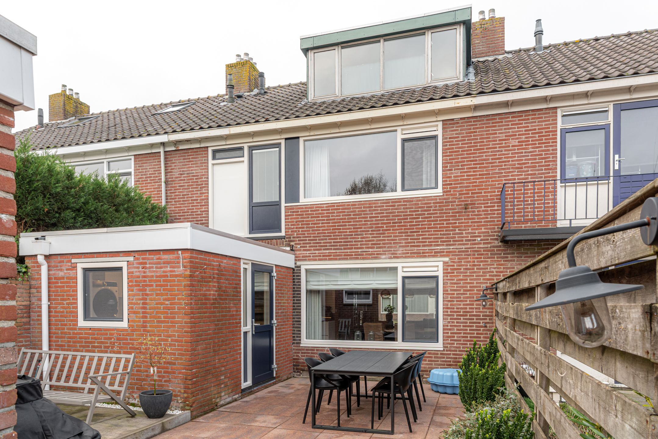 Foto 9 van Engwerd 40