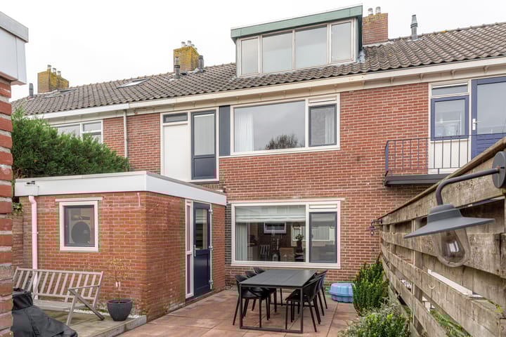 Foto 9 van Engwerd 40