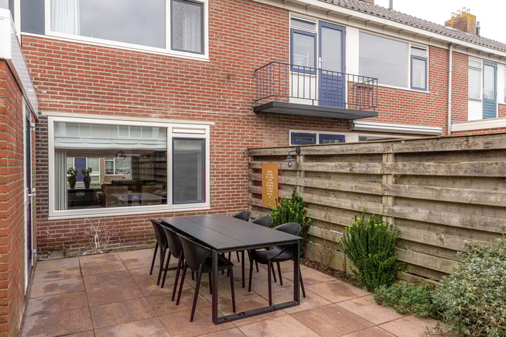 Foto 10 van Engwerd 40