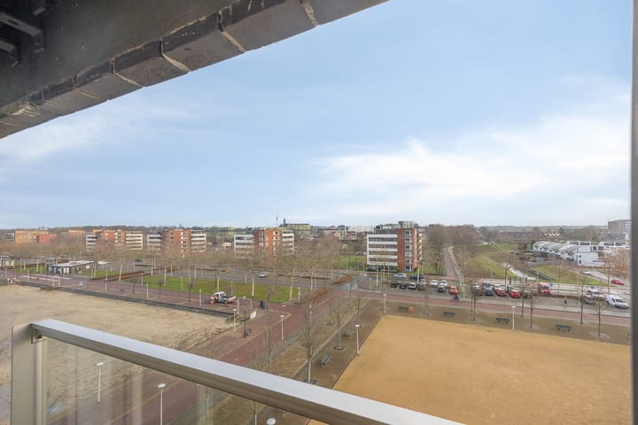 Foto 26 van De Boulevard 143