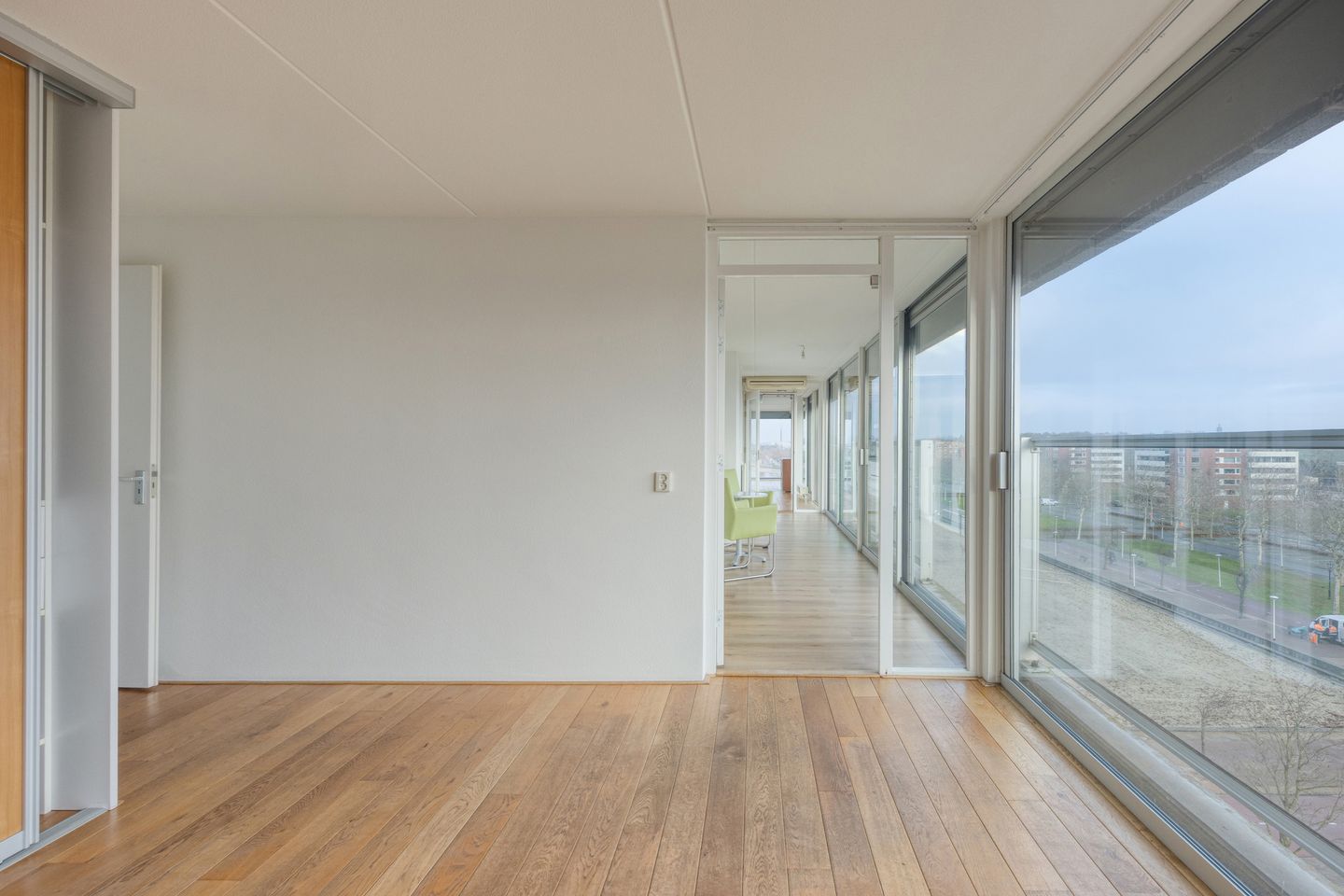 Foto 29 van De Boulevard 143