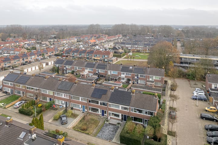 Foto 37 van Engwerd 40