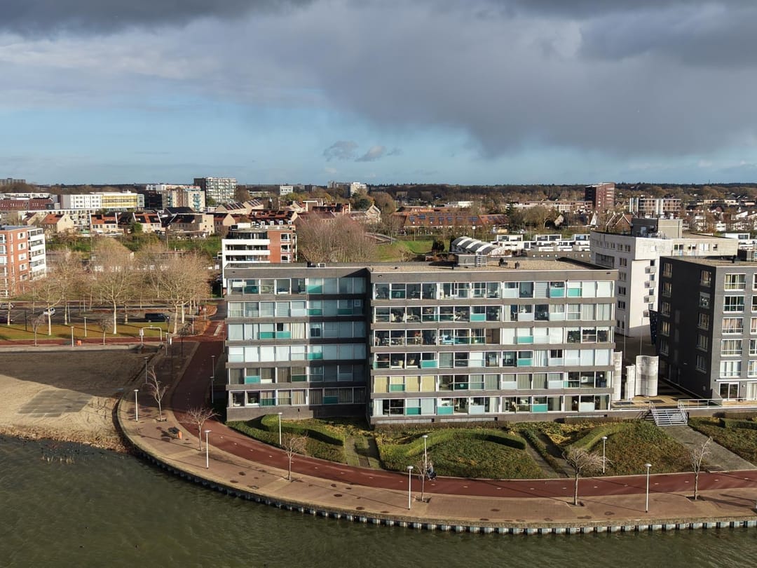 Foto 46 van De Boulevard 143