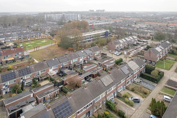 Foto 38 van Engwerd 40