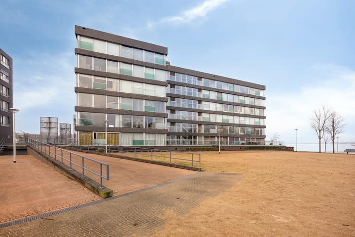 Foto 47 van De Boulevard 143