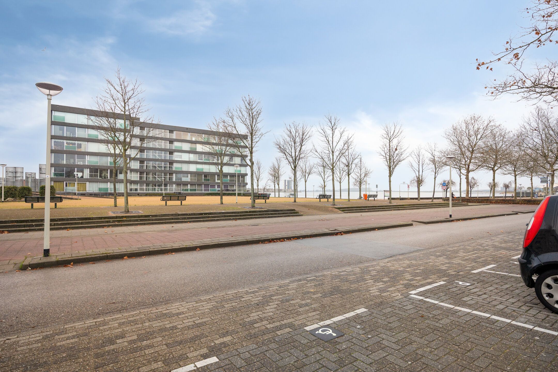 Foto 48 van De Boulevard 143