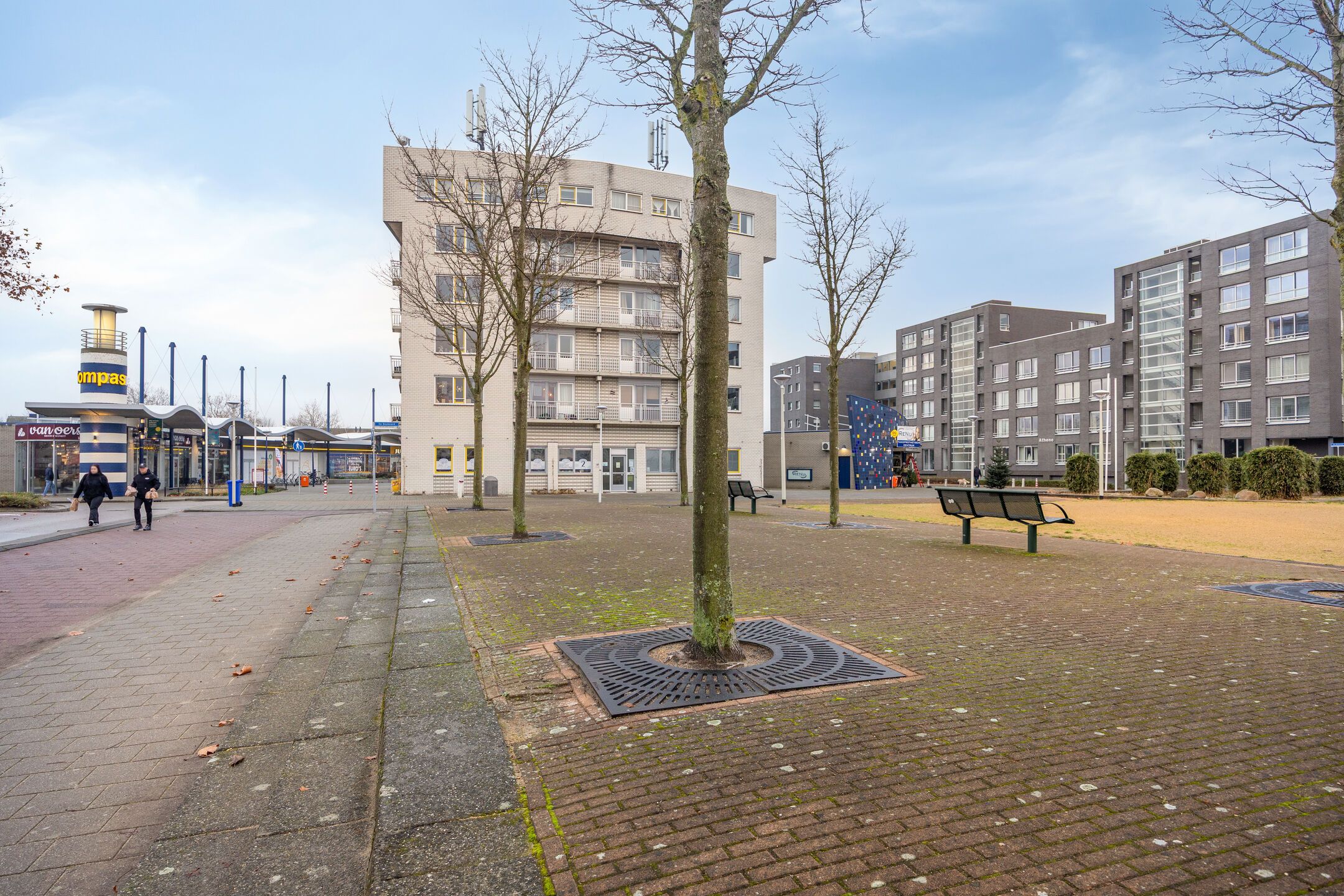 Foto 51 van De Boulevard 143