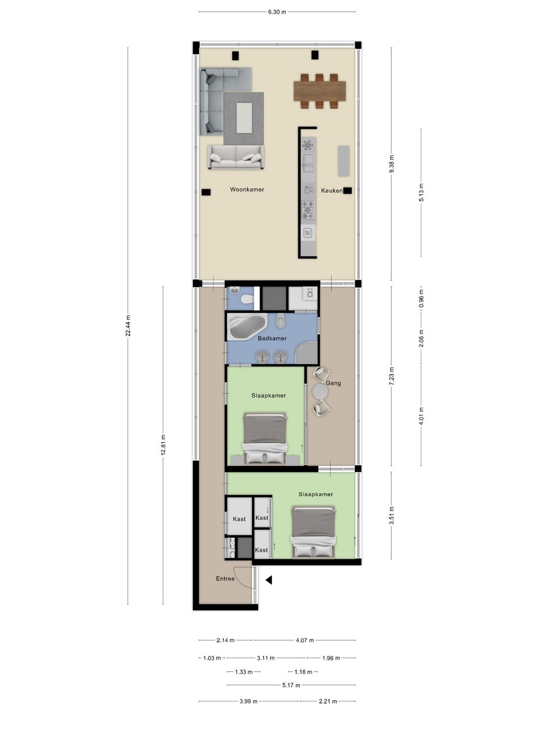 Foto 52 van De Boulevard 143