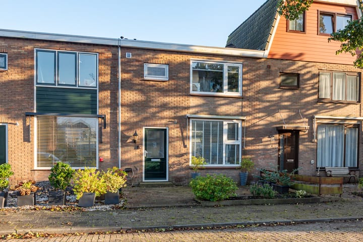 Foto 1 van Krokusstraat 12