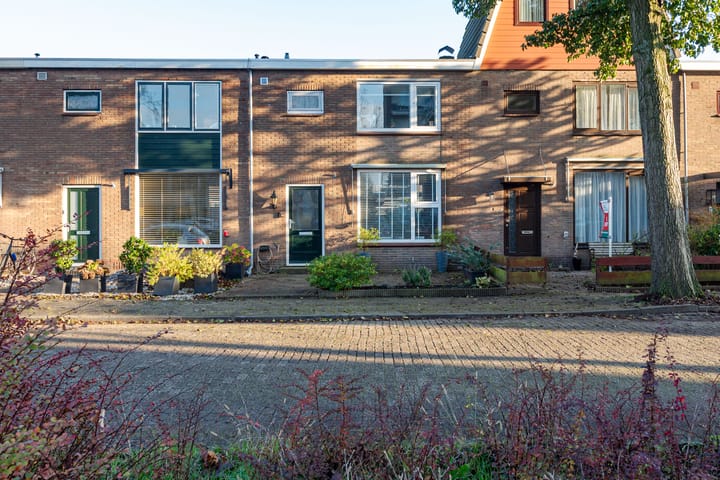 Foto 2 van Krokusstraat 12