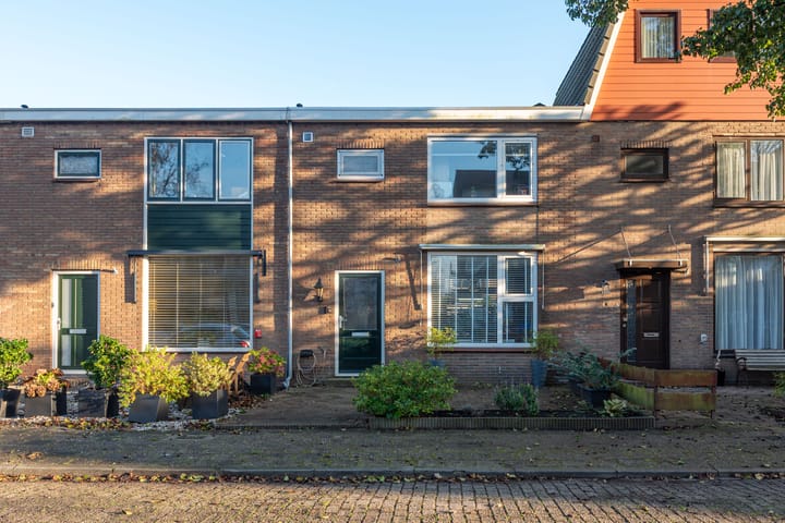 Foto 3 van Krokusstraat 12