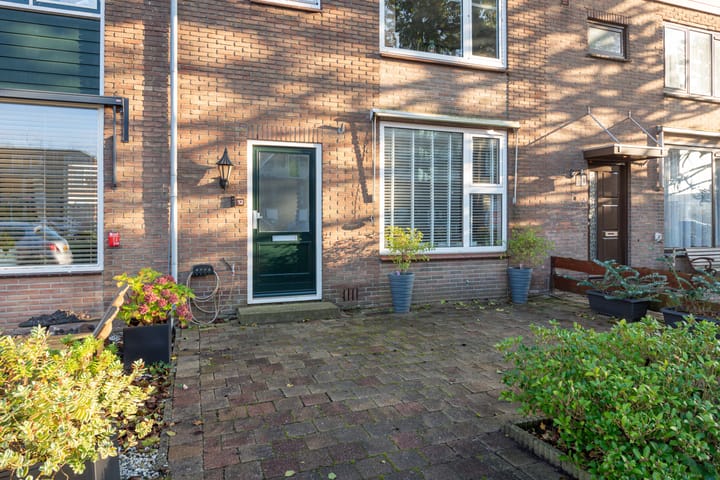 Foto 4 van Krokusstraat 12