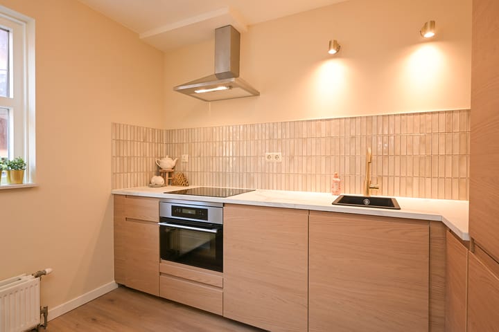 Foto 2 van Fluwelen Burgwal 26