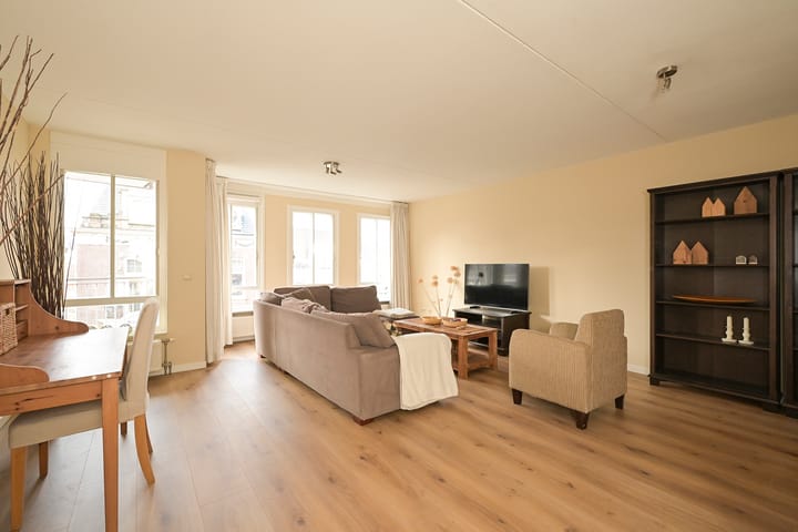 Foto 4 van Fluwelen Burgwal 26