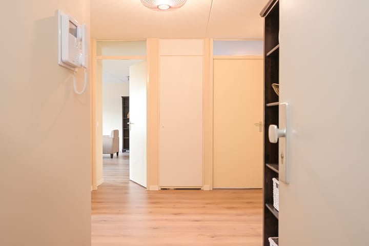 Foto 6 van Fluwelen Burgwal 26