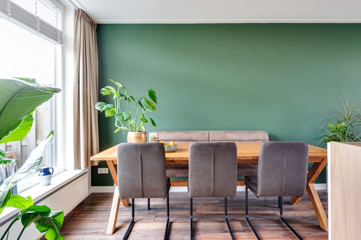 Foto 10 van Krokusstraat 12