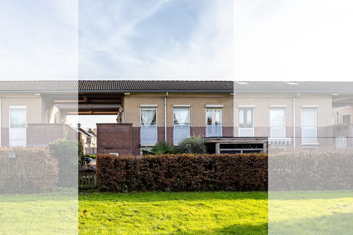 Foto 2 van De Haarhamer 43