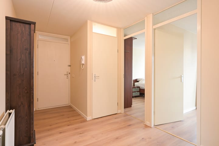 Foto 7 van Fluwelen Burgwal 26