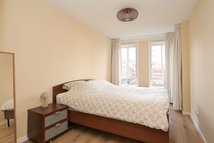 Foto 8 van Fluwelen Burgwal 26