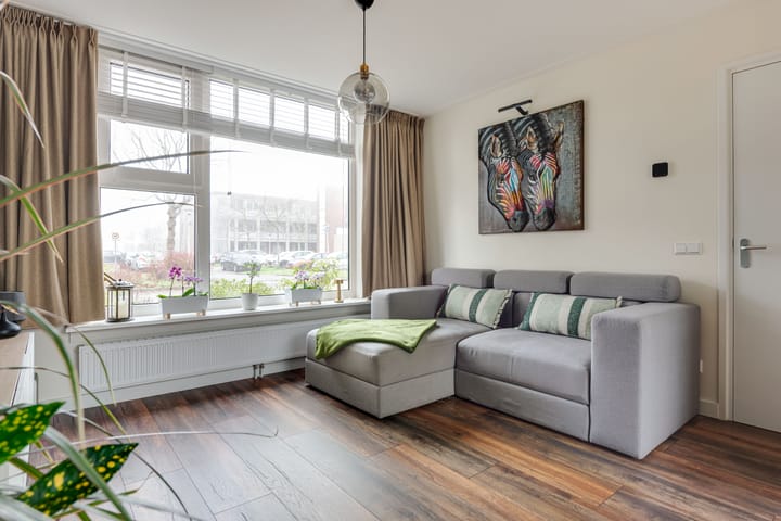 Foto 12 van Krokusstraat 12