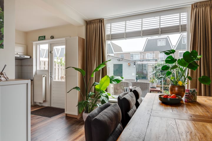 Foto 13 van Krokusstraat 12